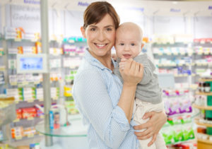 Natural Treatment for Infants in Florida