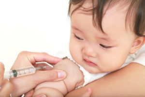 natural treatment alternative to vaccinations