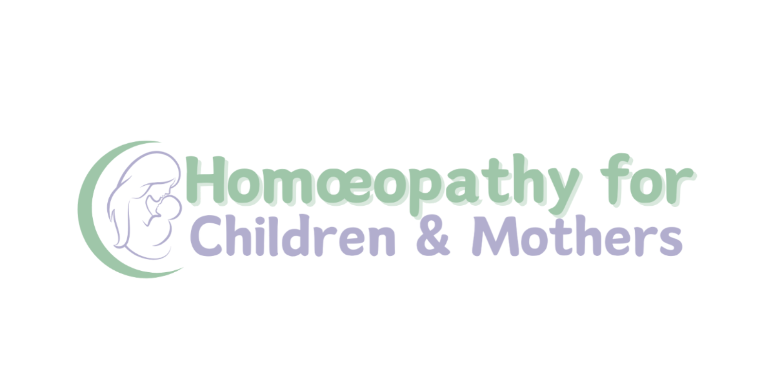 Homeopathy for Children and Mothers